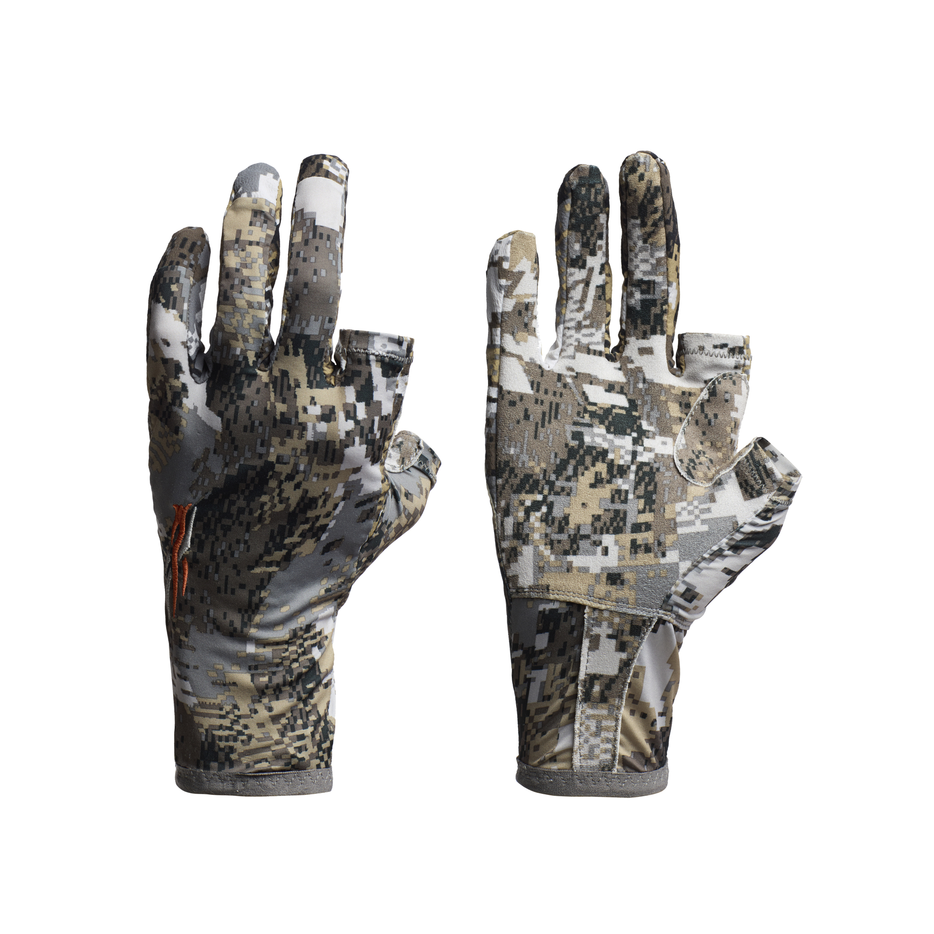 Sitka Gear - Equinox Guard Glove Elevated II (90238)