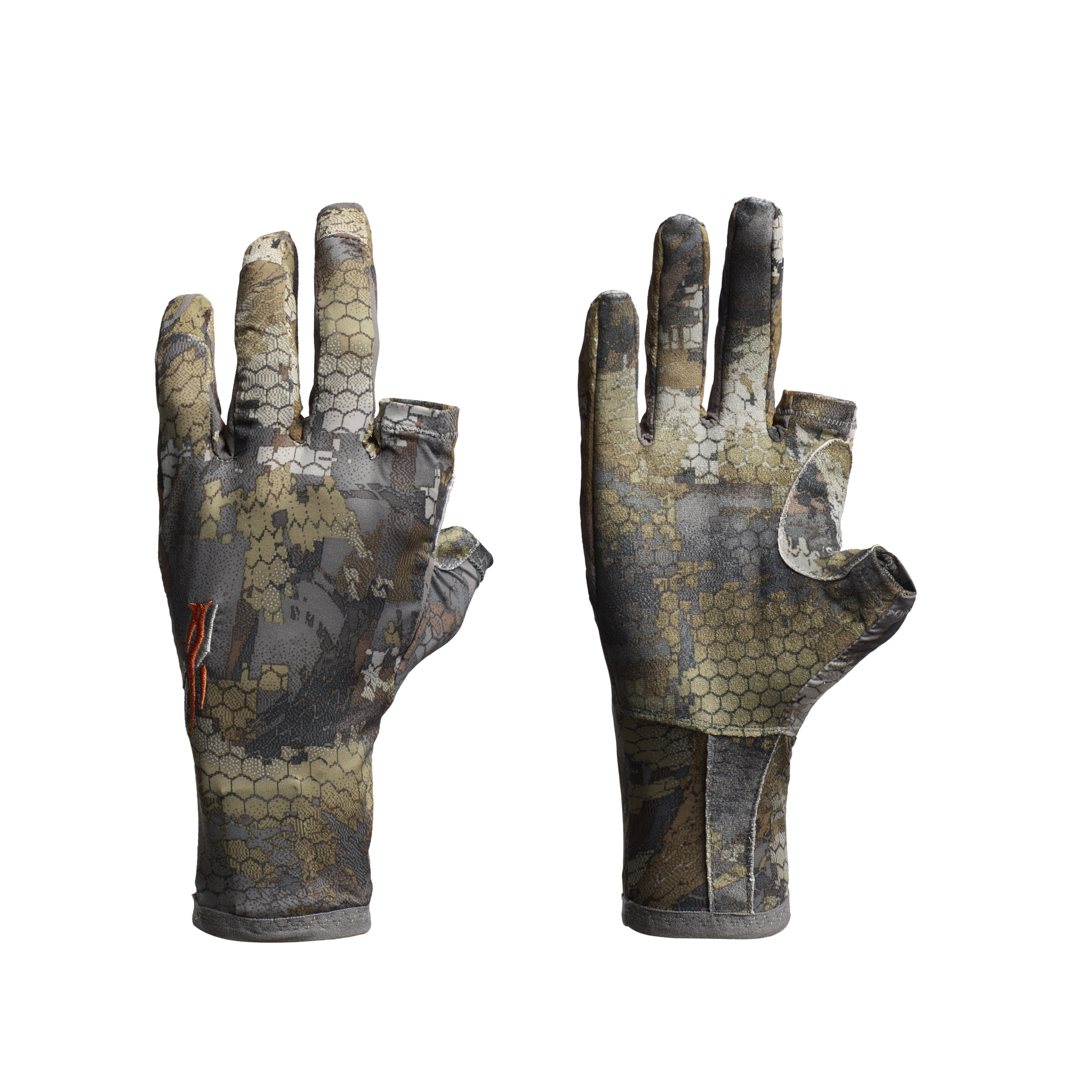 Sitka Gear - Equinox Guard Glove Timber (90238)