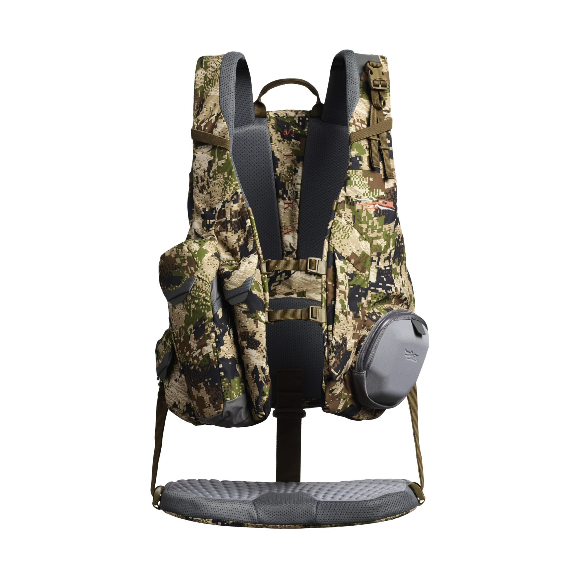 Sitka Gear - Equinox Turkey Vest Subalpine Preorder (600050)