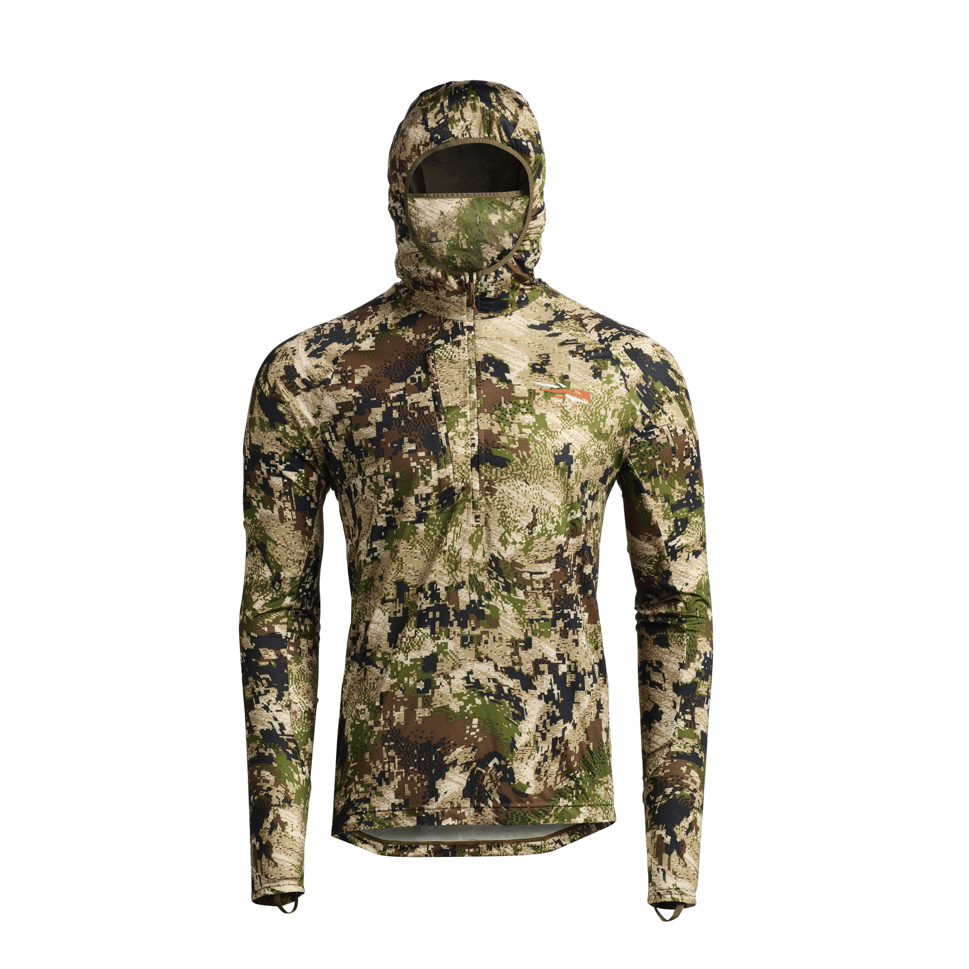 Sitka Gear - Equinox Guard Hoody Subalpine (50248)