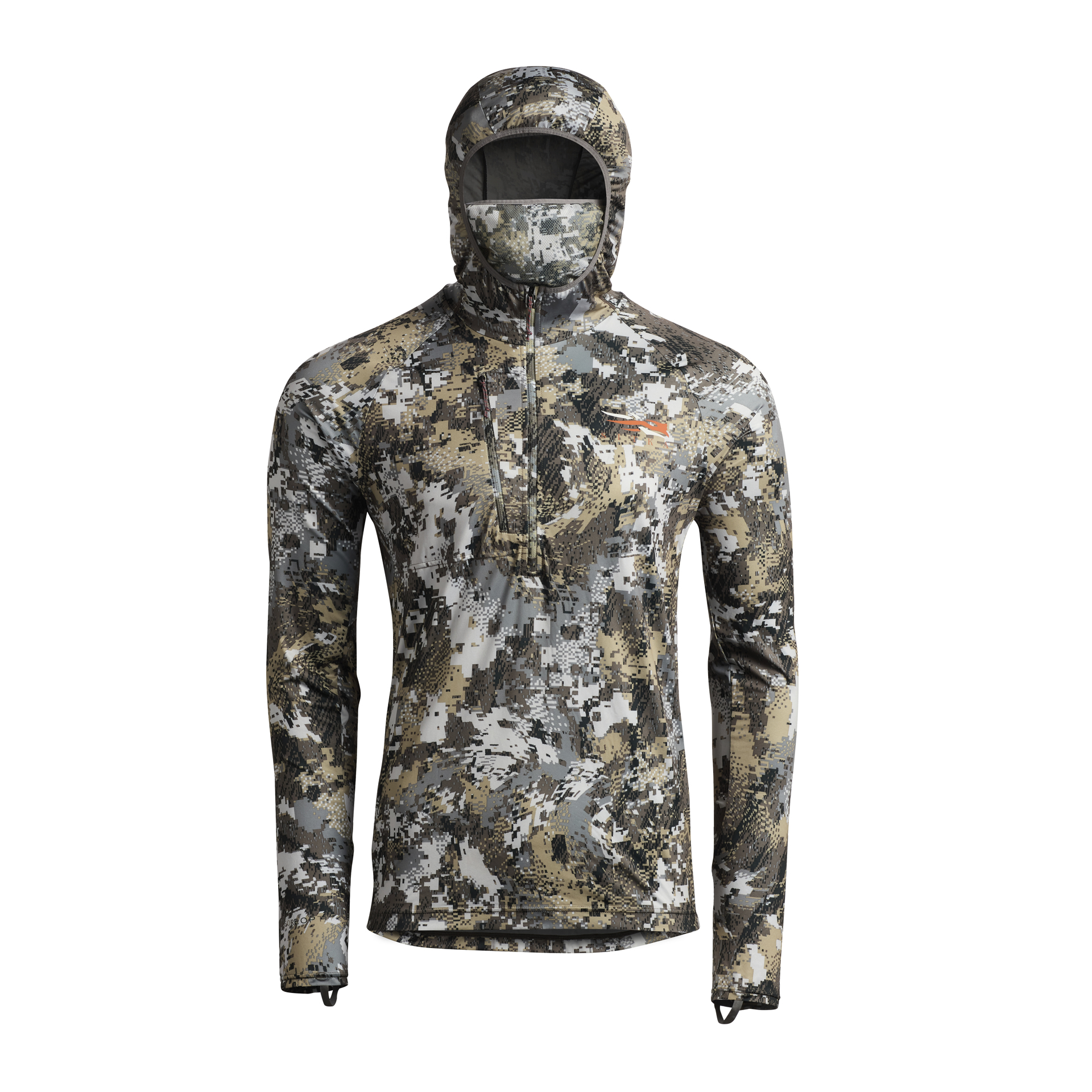 Sitka Gear - Equinox Guard Hoody Elevated II (50248)