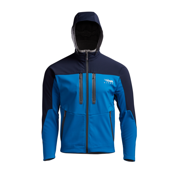 Sitka Gear Closeout - Jetstream Jacket Tidal (50125)