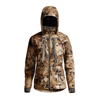 Sitka Gear - Women's Hudson Jacket Optifade (50237)