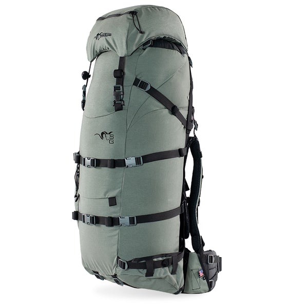 Stone Glacier - Sky Archer 6400 Bag Only w/Lid (50064)