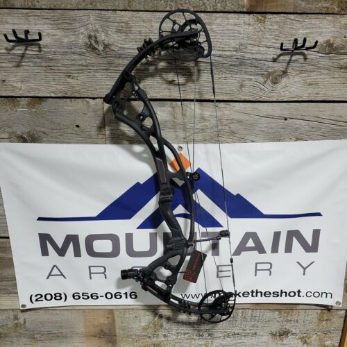 Hoyt Carbon RX5 Ultra - Black