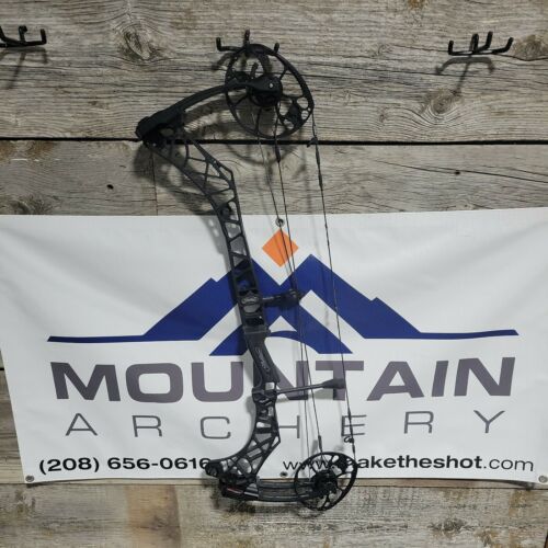 Mathews VXR 31.5 - Black