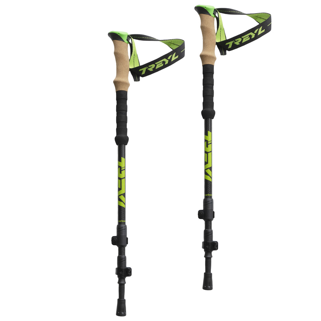 Treyl Trekking Poles