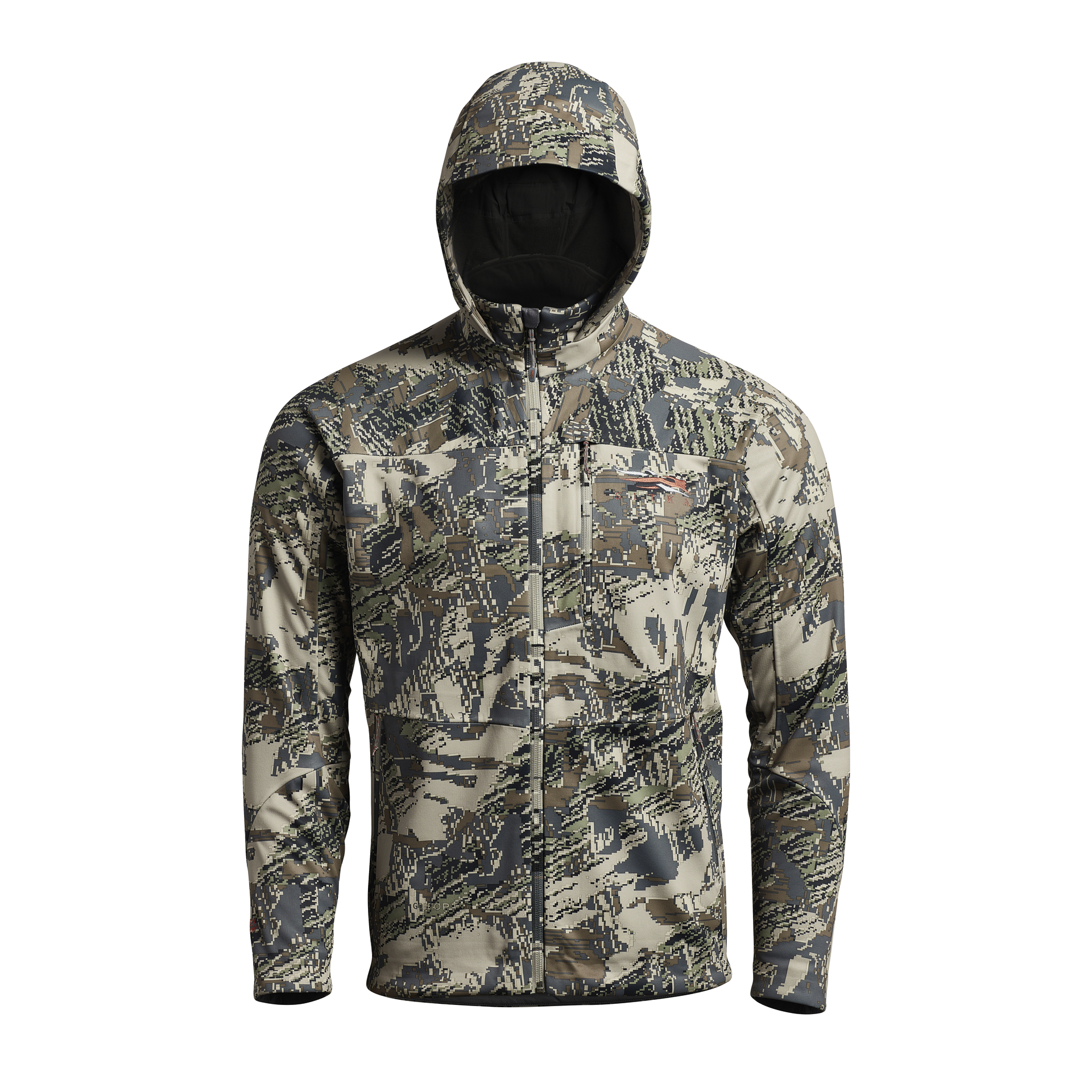 Sitka Gear - NEW Jetstream Jacket Open Country (600037)