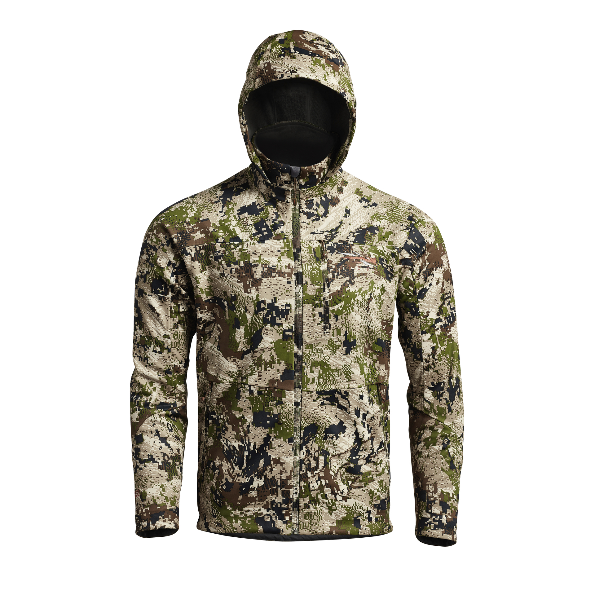 Sitka Gear - NEW Jetstream Jacket Subalpine (600037)