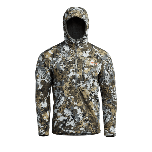 Sitka Gear - Ambient Hoody Elevated II (600042)