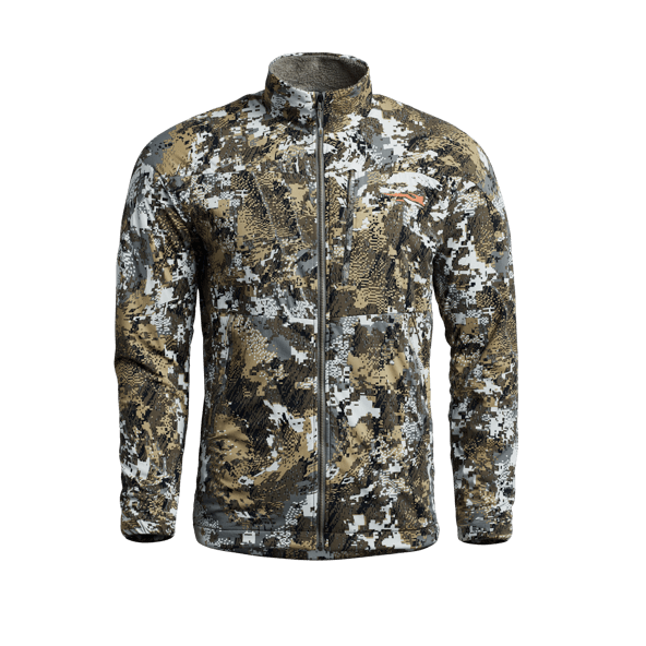 Sitka Gear - Ambient Jacket Elevated II (600043)