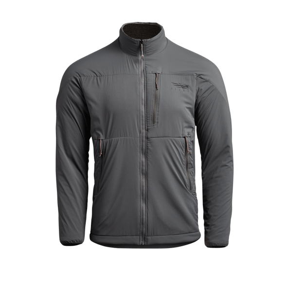 Sitka Gear- Ambient Jacket Solid (600043)