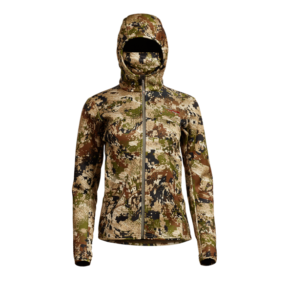 Sitka Gear - Women's Traverse Hoody Subalpine (600027)