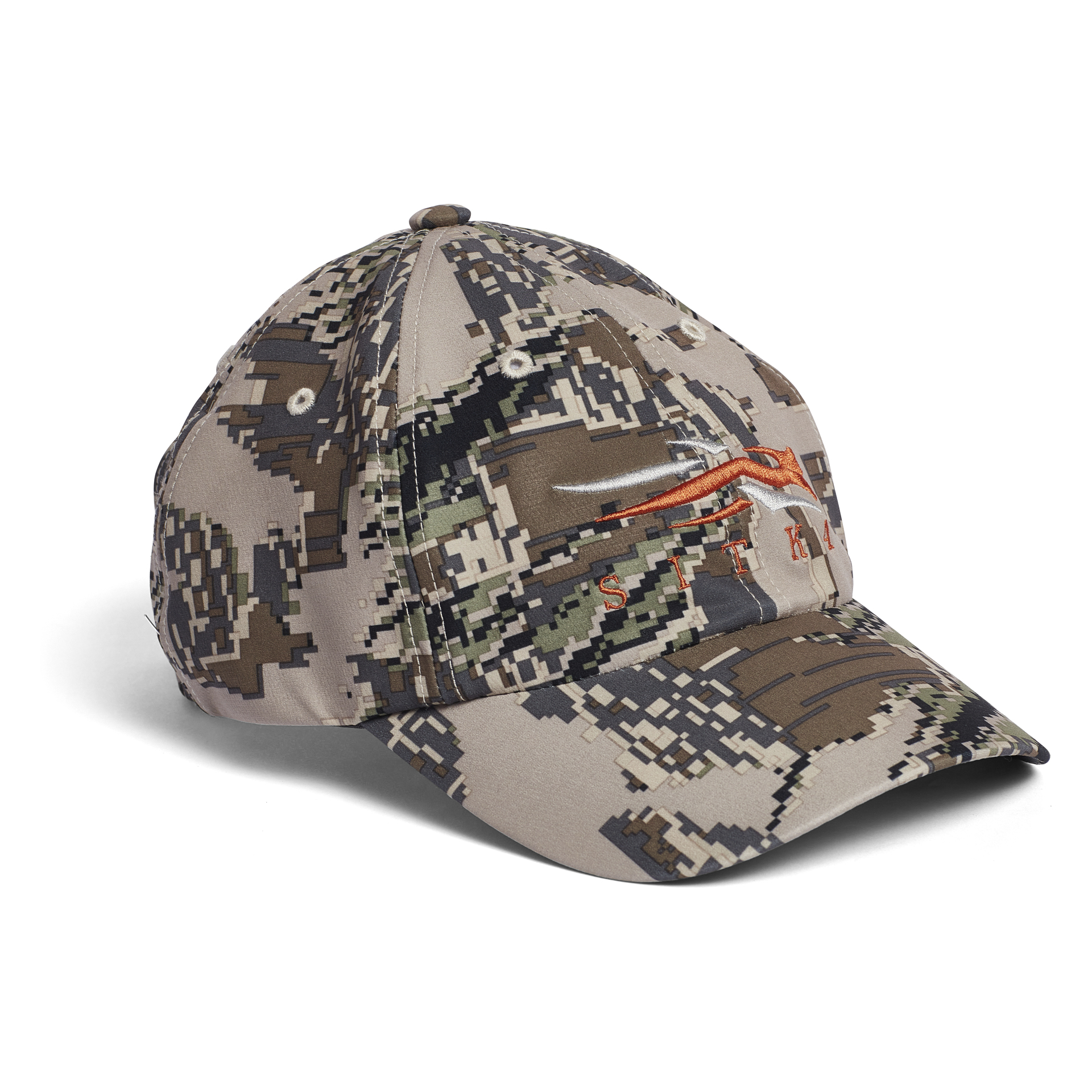 Sitka Gear - Traverse Cap Open Country (600031)