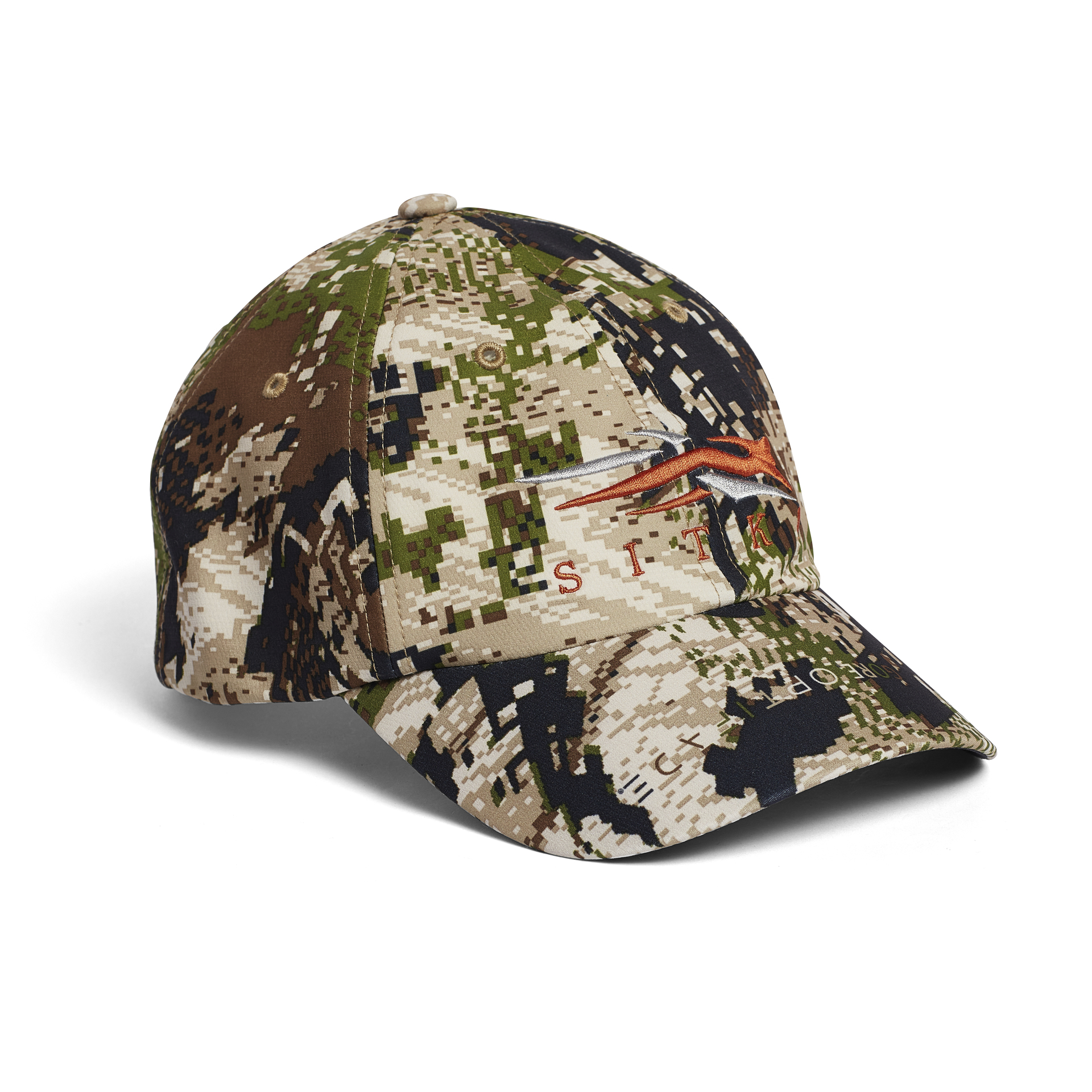 Sitka Gear - Traverse Cap Subalpine (600031)