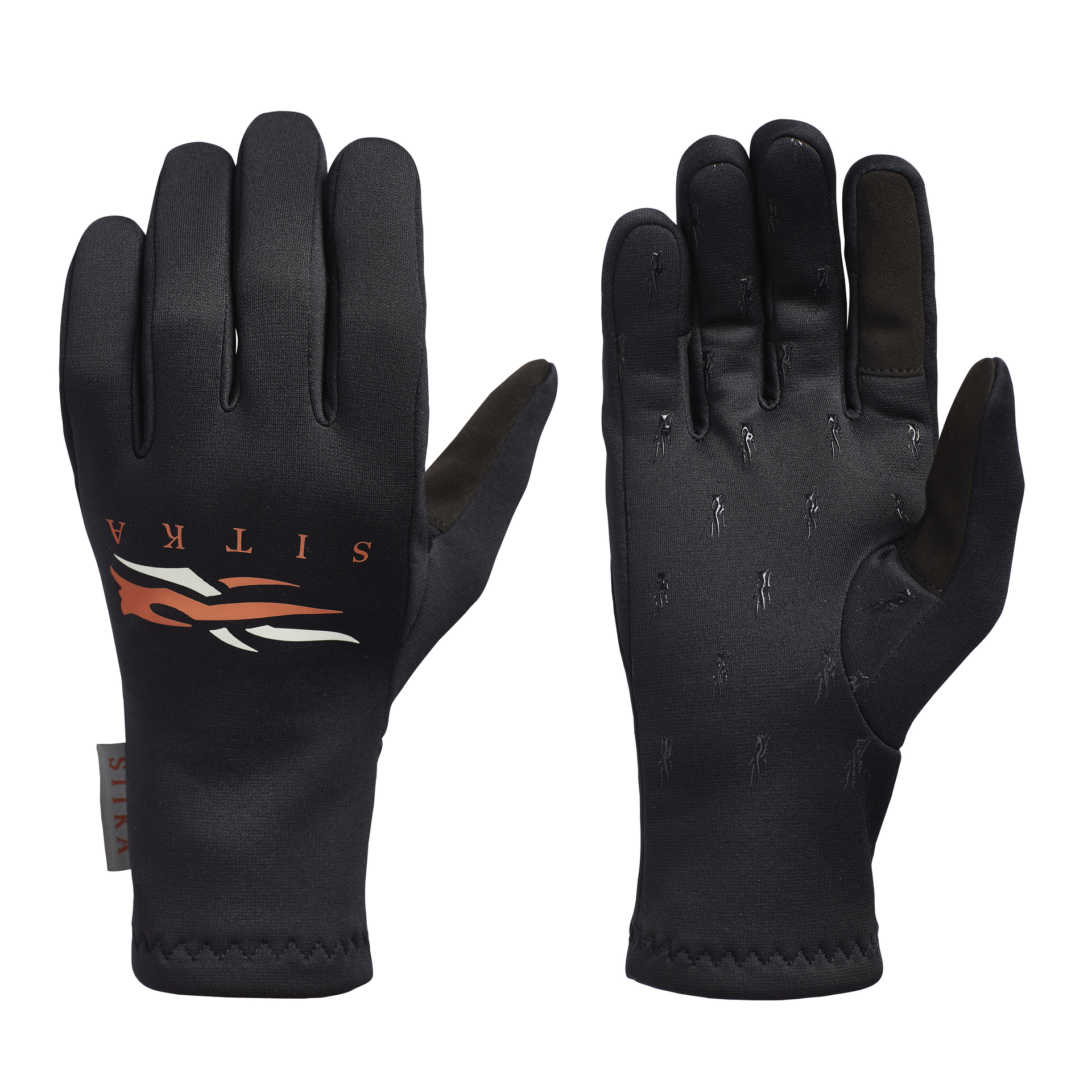 Sitka Gear - Traverse Glove Black (600032)