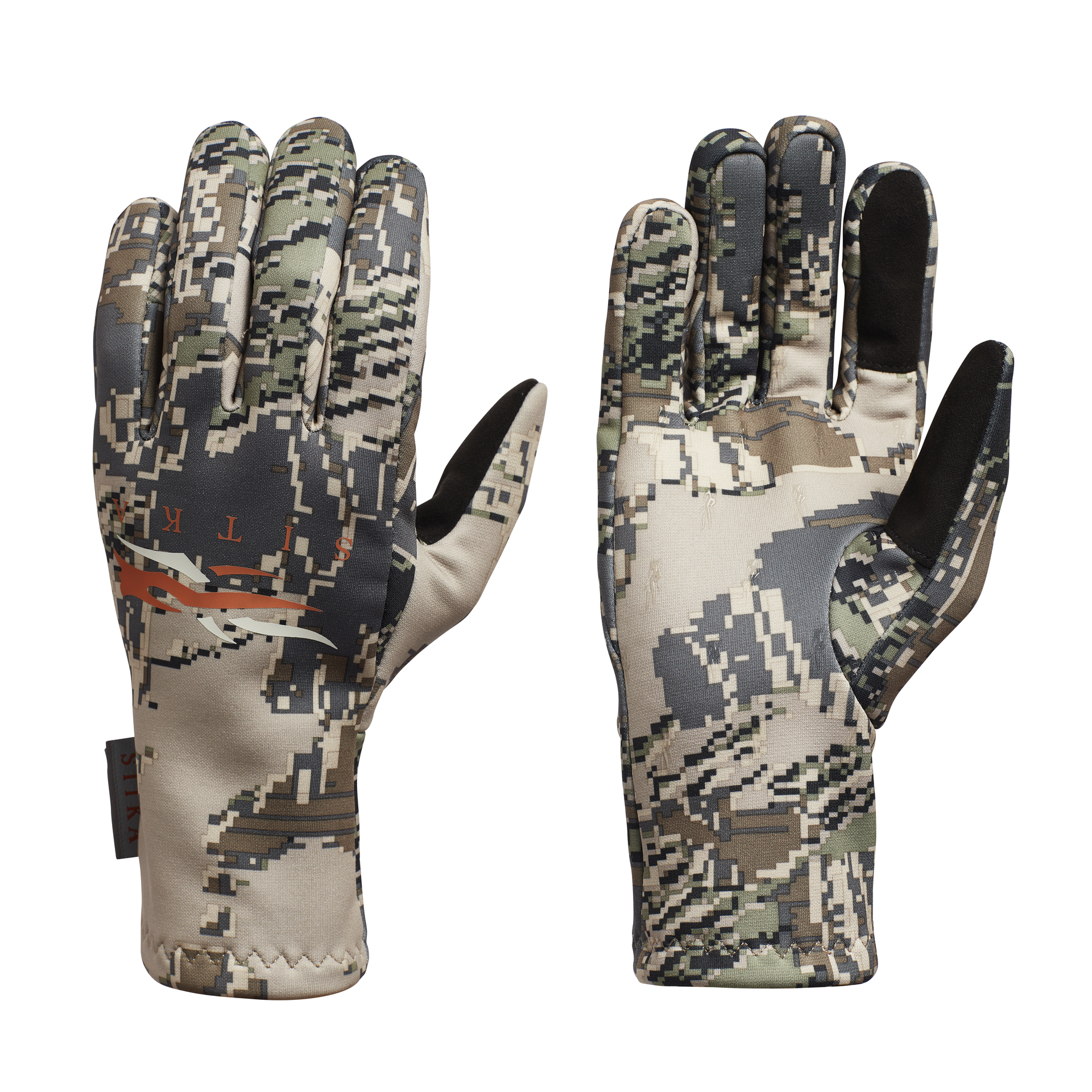 Sitka Gear - Traverse Glove Open Country (600032)