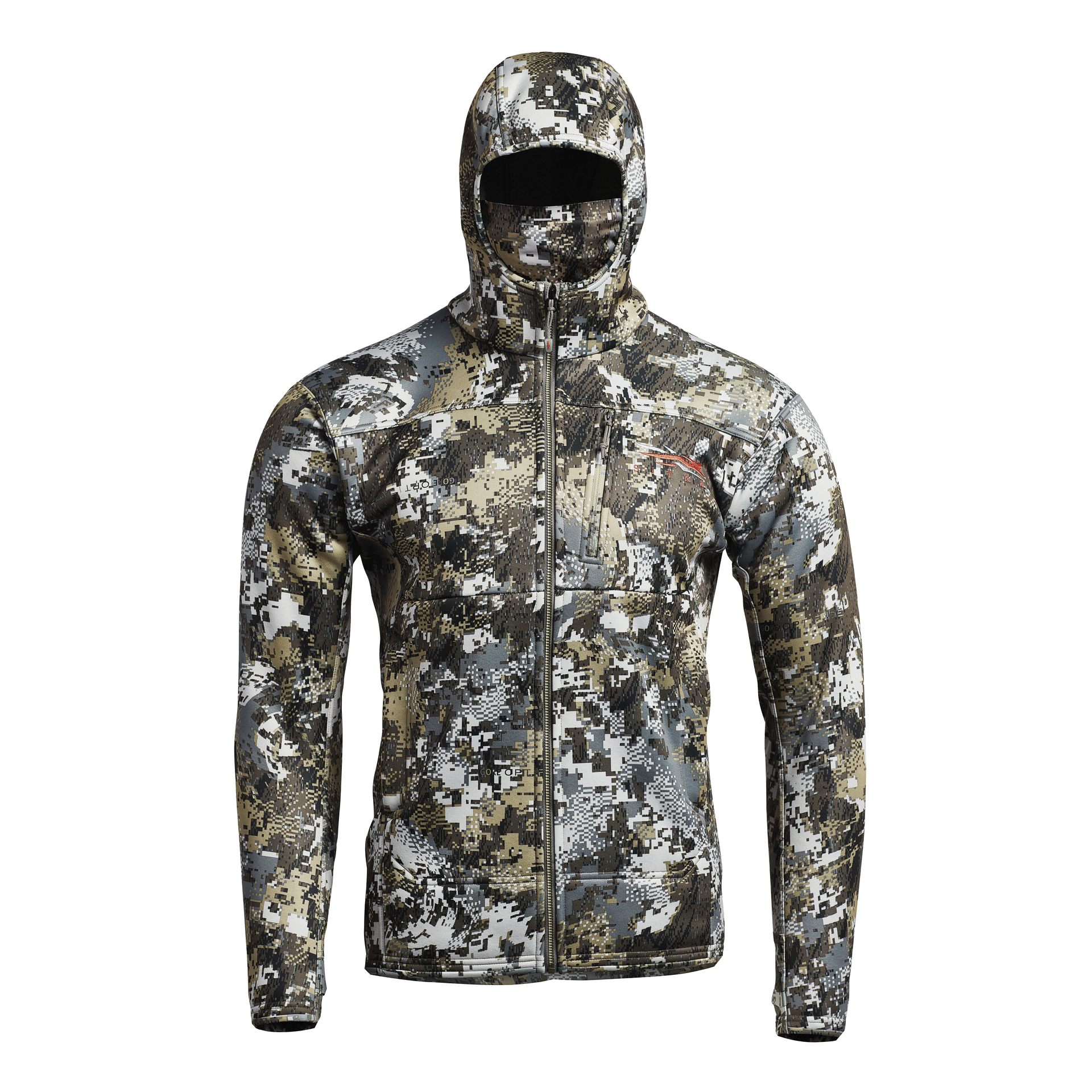 Sitka Gear - Traverse Hoody Elevated II (600026)