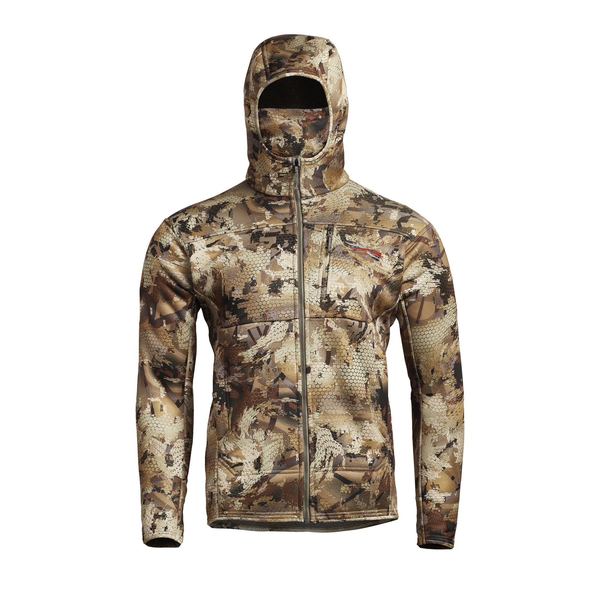 Sitka Gear - Traverse Hoody Waterfowl (600026)