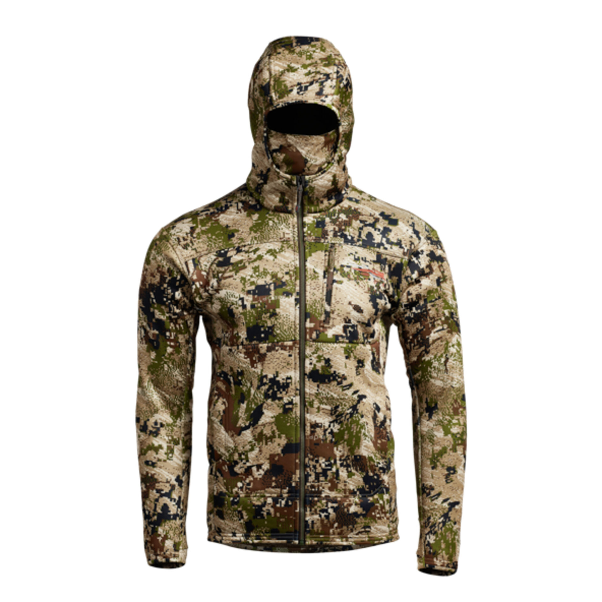 Sitka Gear - Traverse Hoody Subalpine (600026)