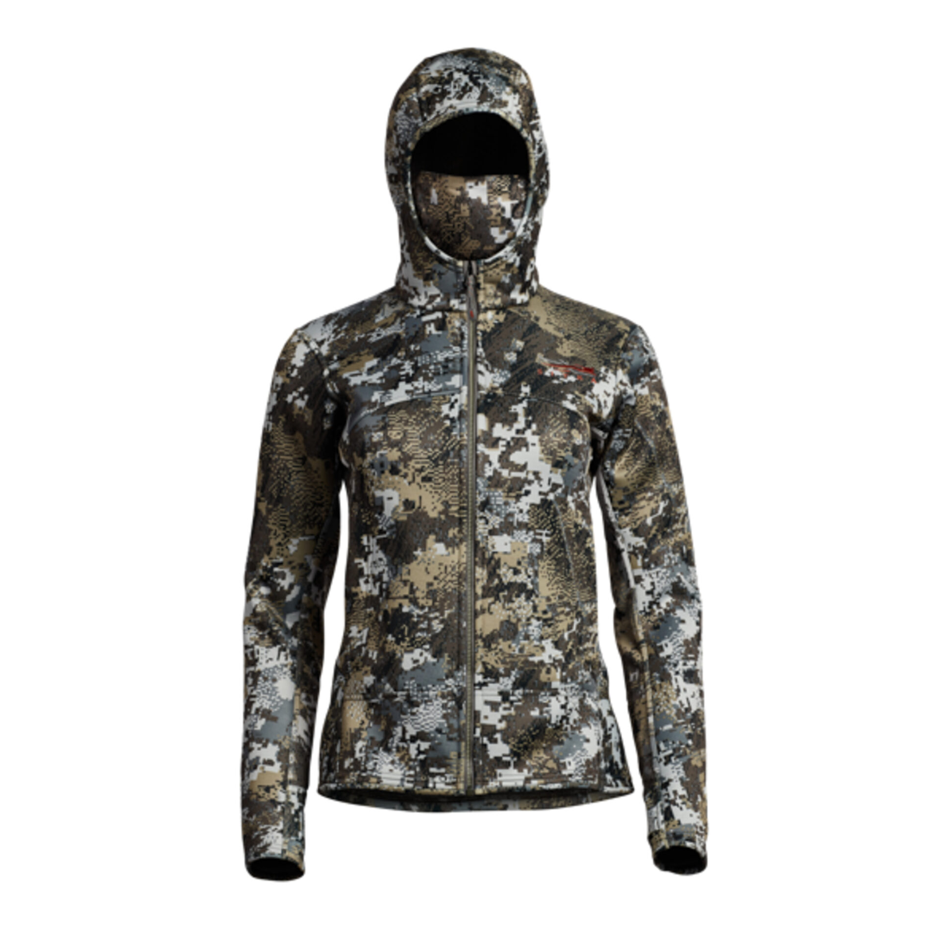 Sitka Gear - Women's Traverse Hoody Elevated II (600027) (Copy)