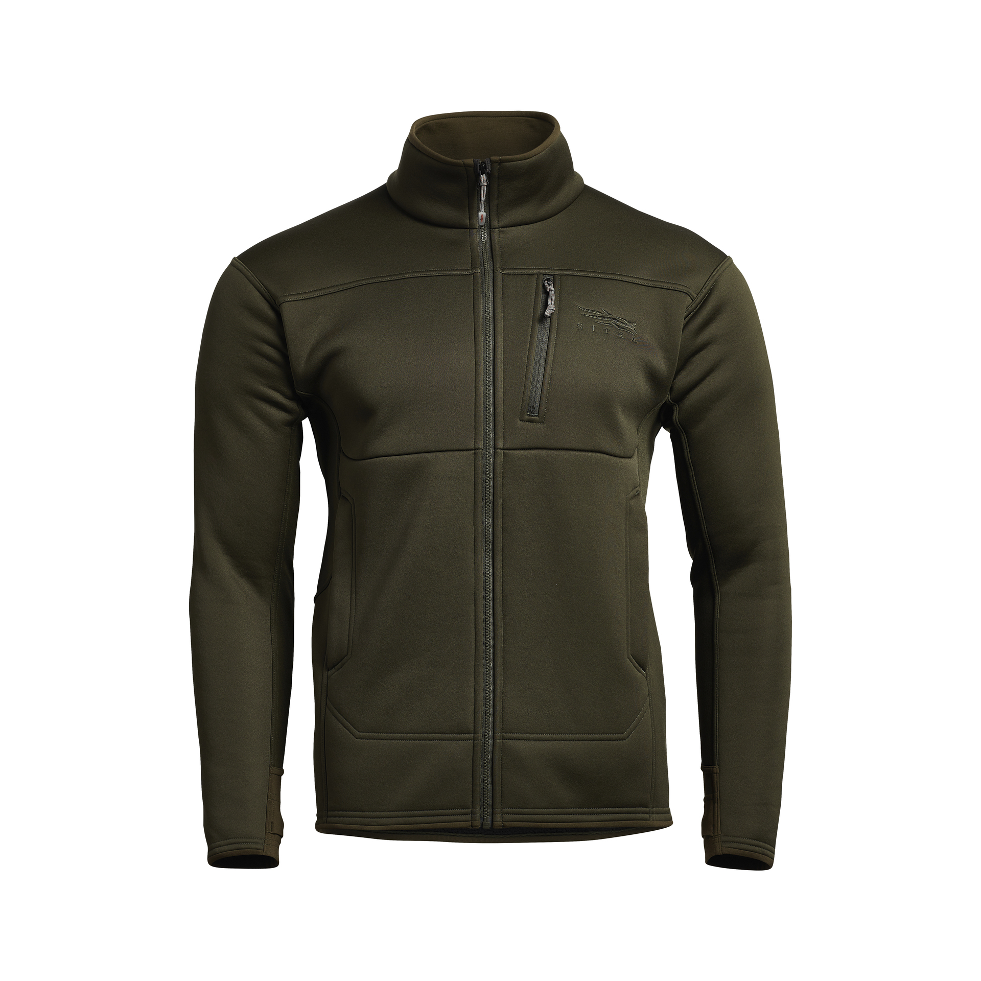 Sitka Gear - Traverse Jacket Solids (600028)