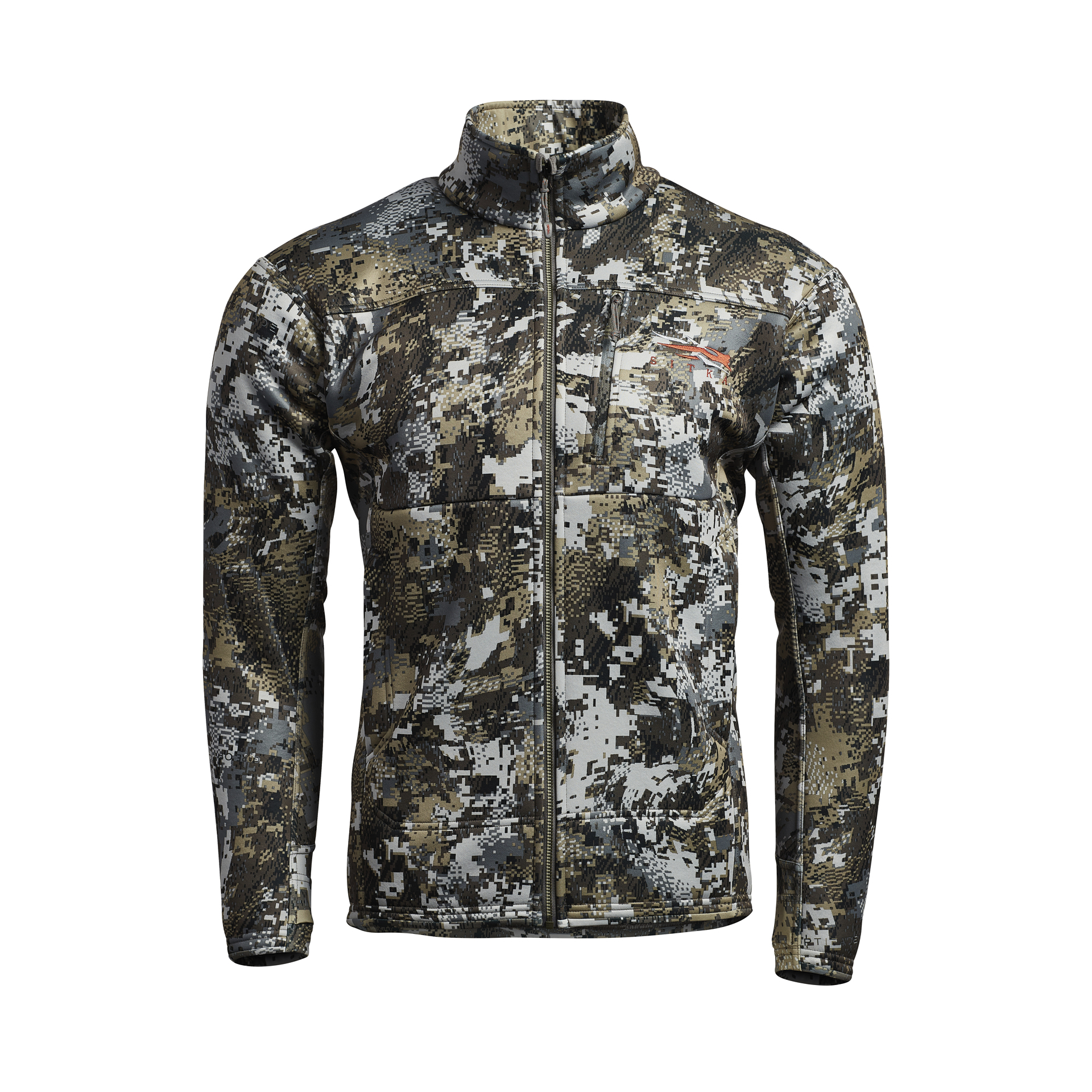 Sitka Gear - Traverse Jacket Elevated II (600028)