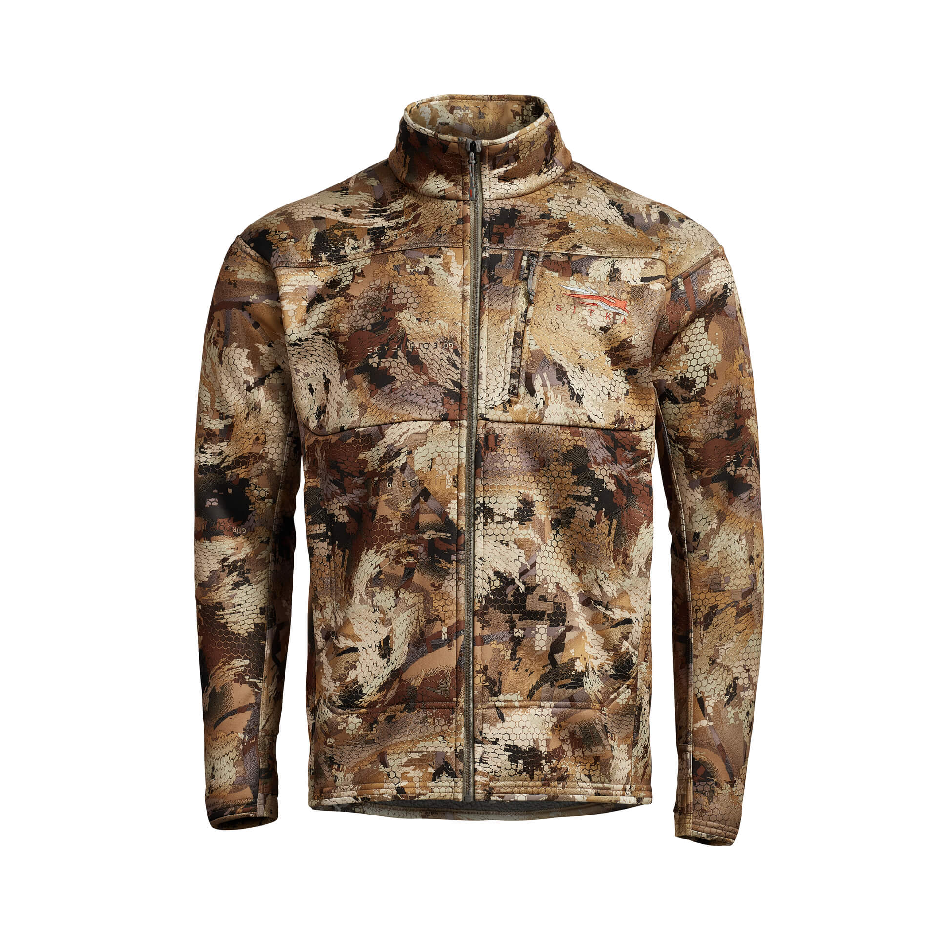 Sitka Gear - Traverse Jacket Waterfowl (600028)