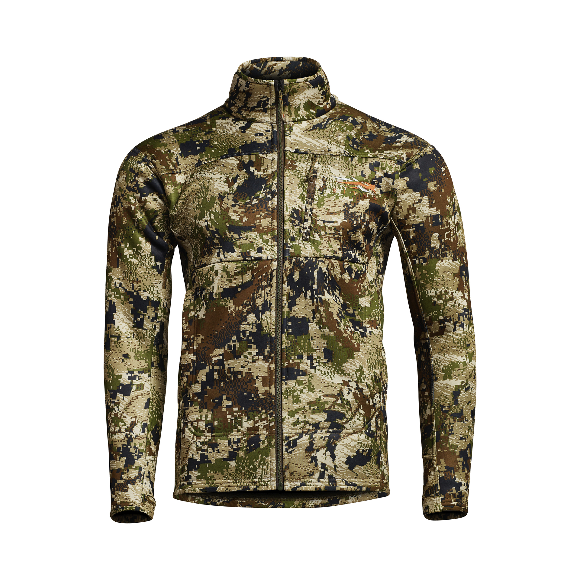 Sitka Gear - Traverse Jacket Subalpine (600028)