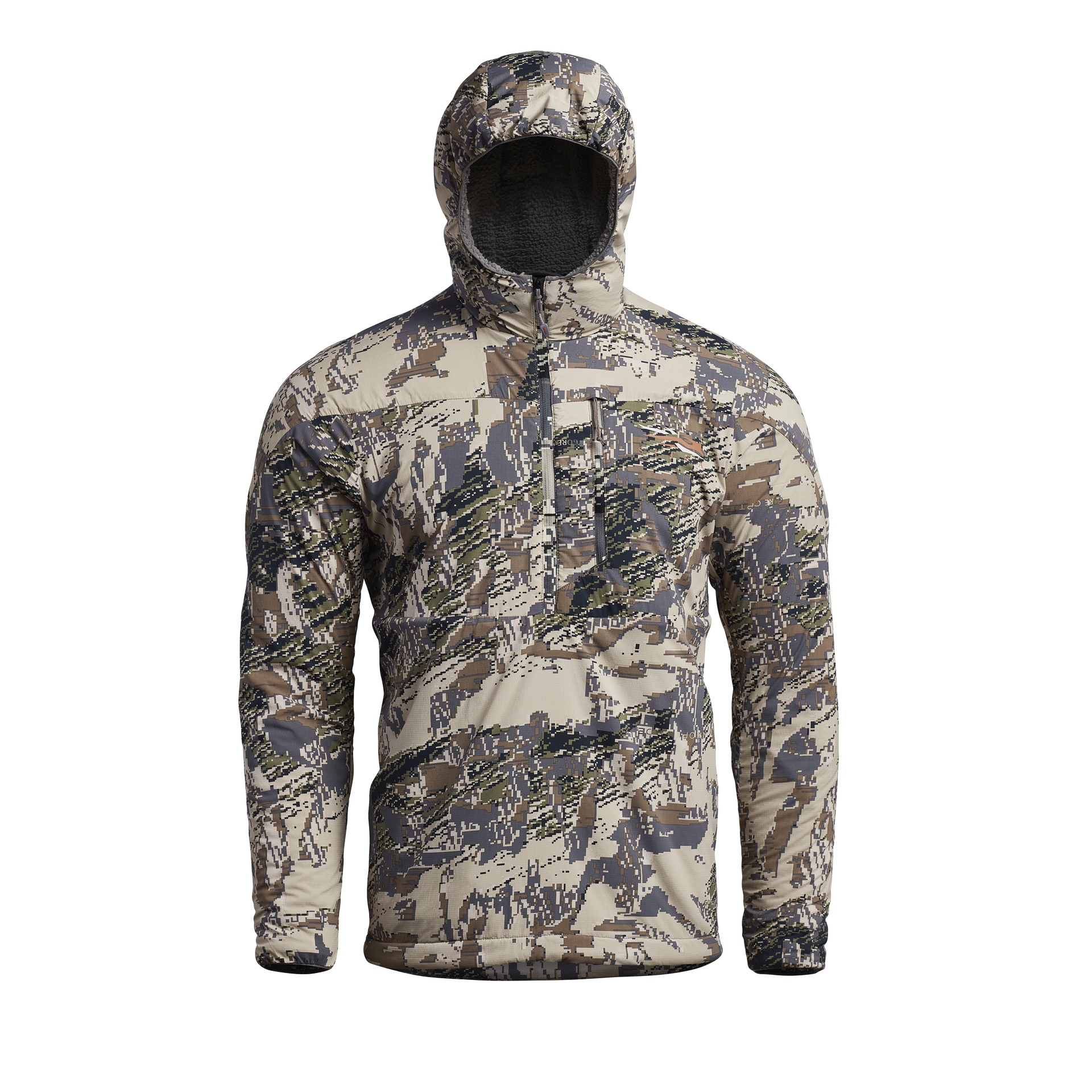 Sitka Gear - Ambient Hoody Open Country (600042)