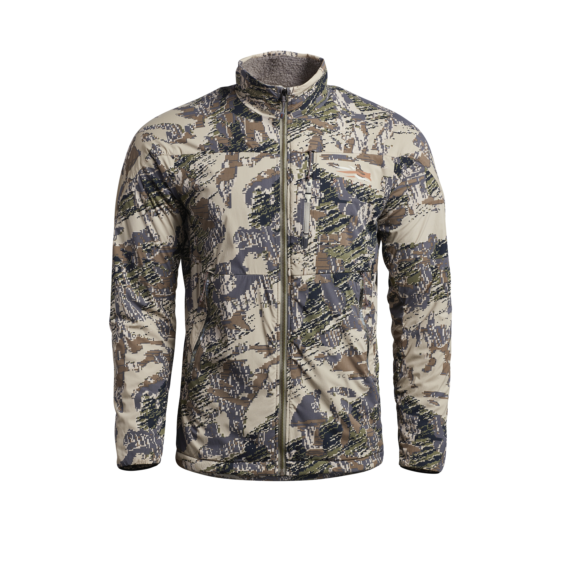 Sitka Gear- Ambient Jacket Open Country (600043)