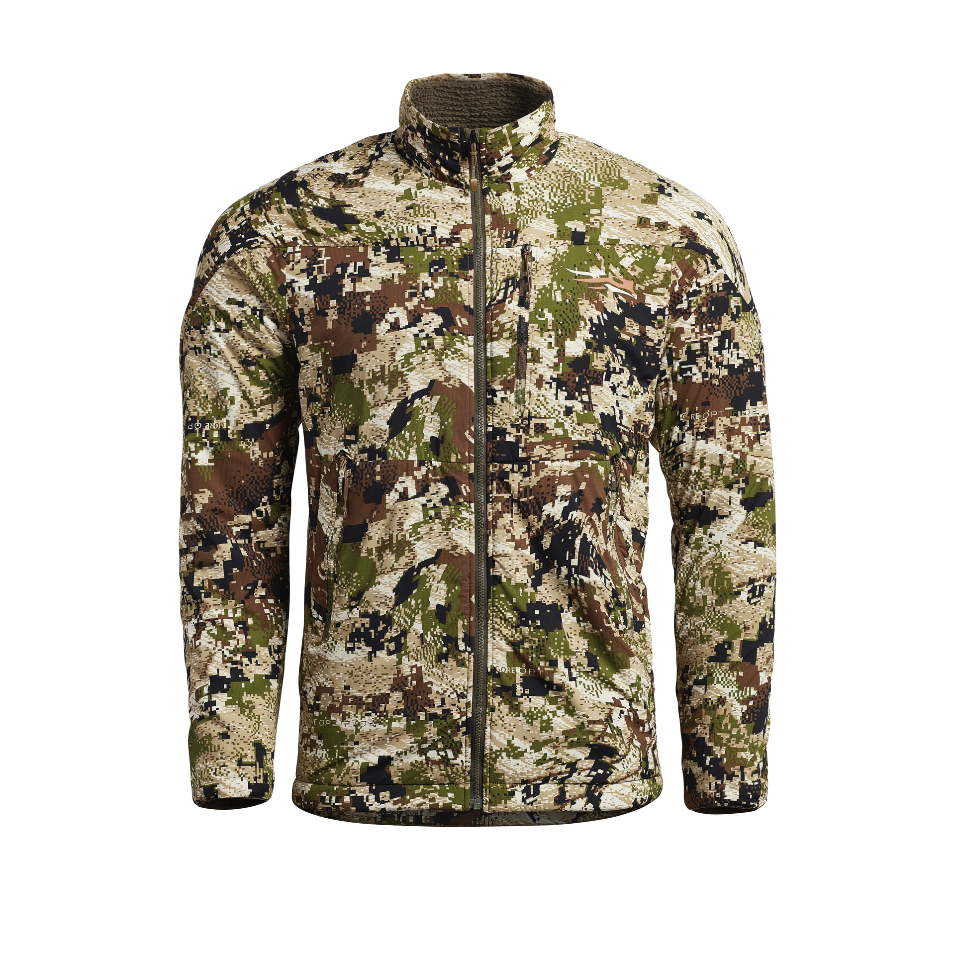 Sitka Gear- Ambient Jacket Subalpine (600043)