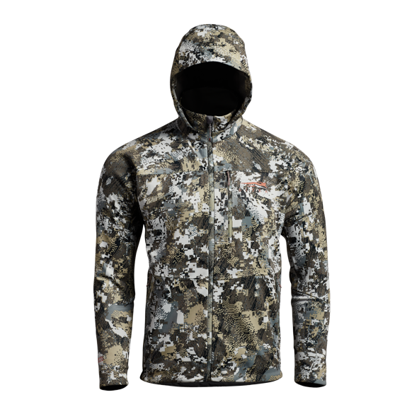 Sitka Gear - NEW Jetstream Jacket Elevated II (600037)