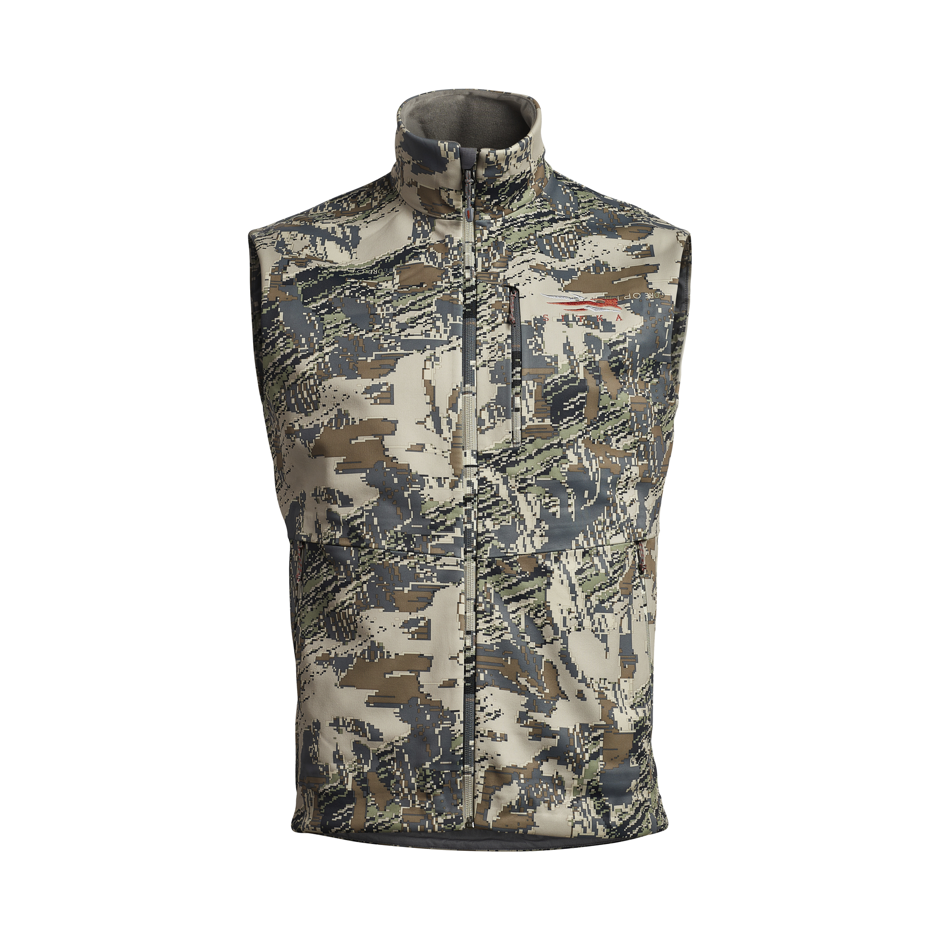 Sitka Gear - NEW Jetstream Vest Open Country (600038)