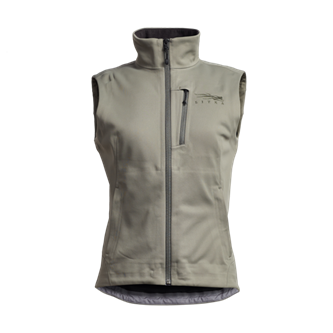 Sitka Gear Closeout - Women's Jetstream Vest Laurel (600041)