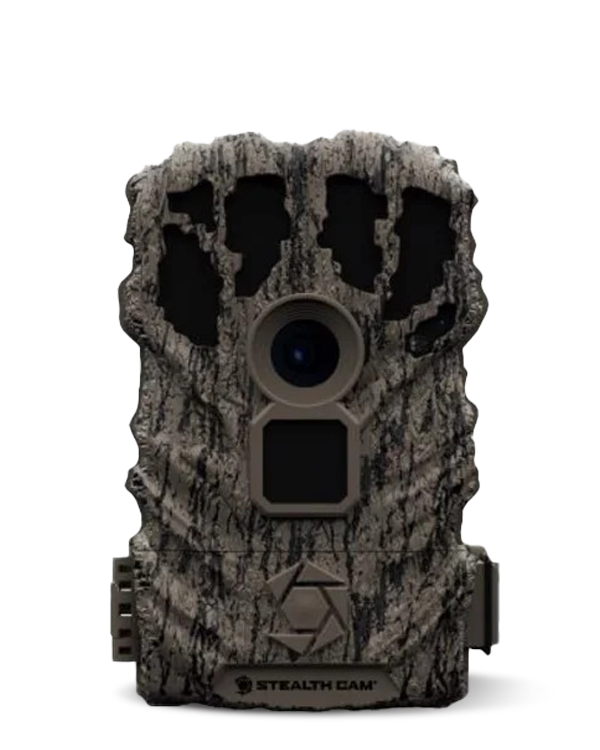 Stealth Cam Browtine 16MP Trail Camera