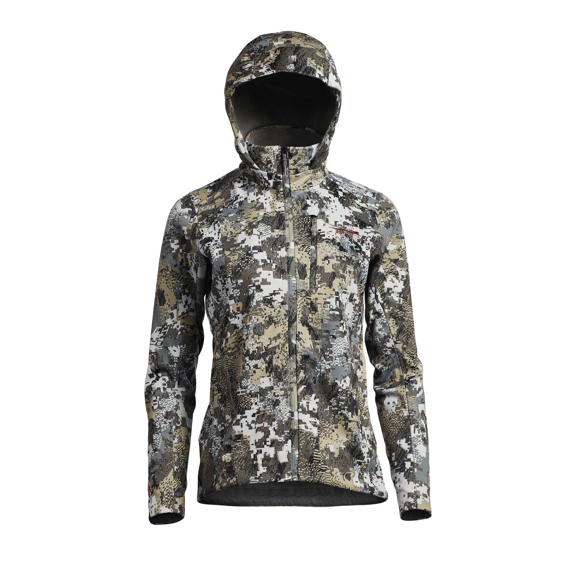 Sitka Gear - NEW Women's Jetstream Jacket Elevated II (600040)