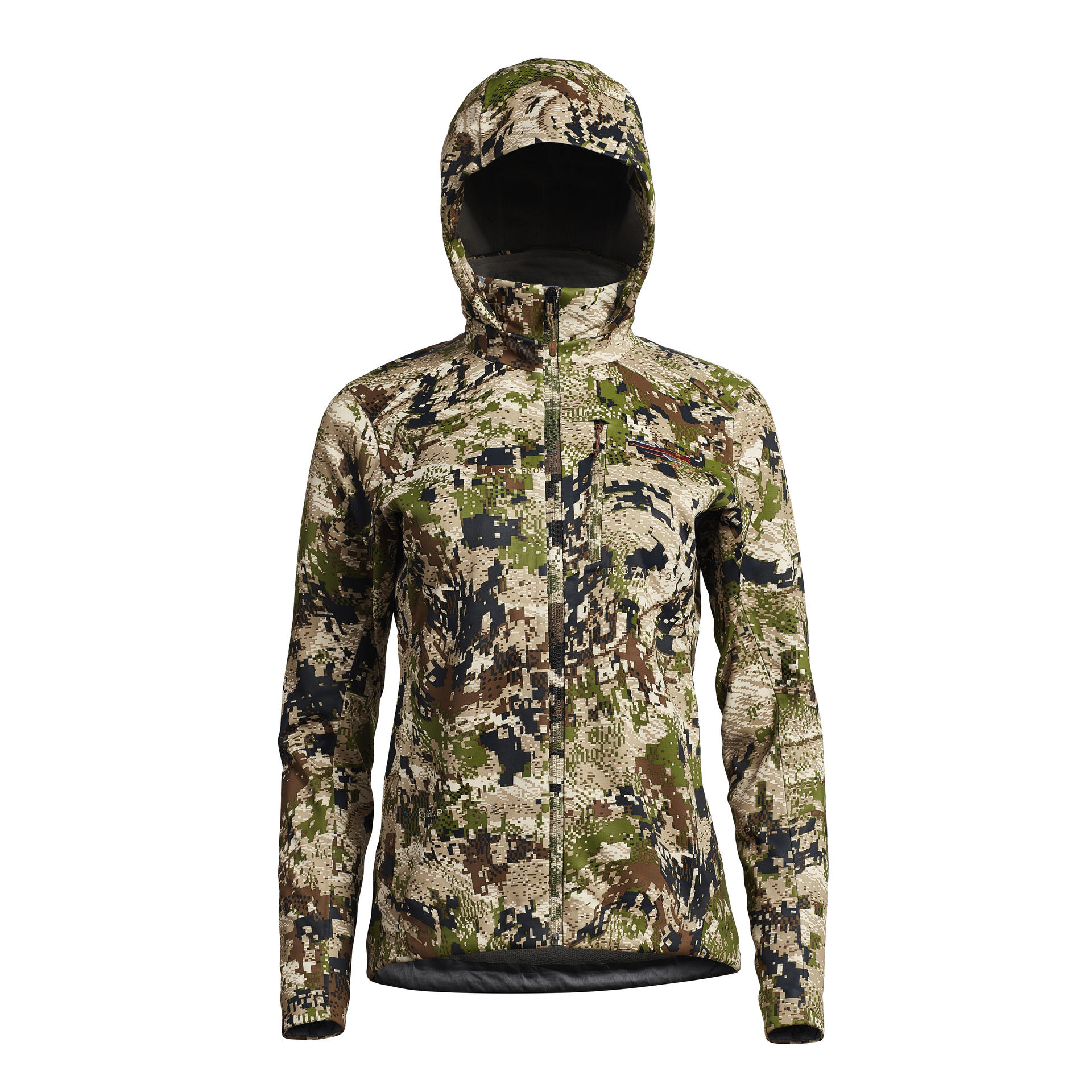 Sitka Gear - NEW Women's Jetstream Jacket Subalpine (600040)