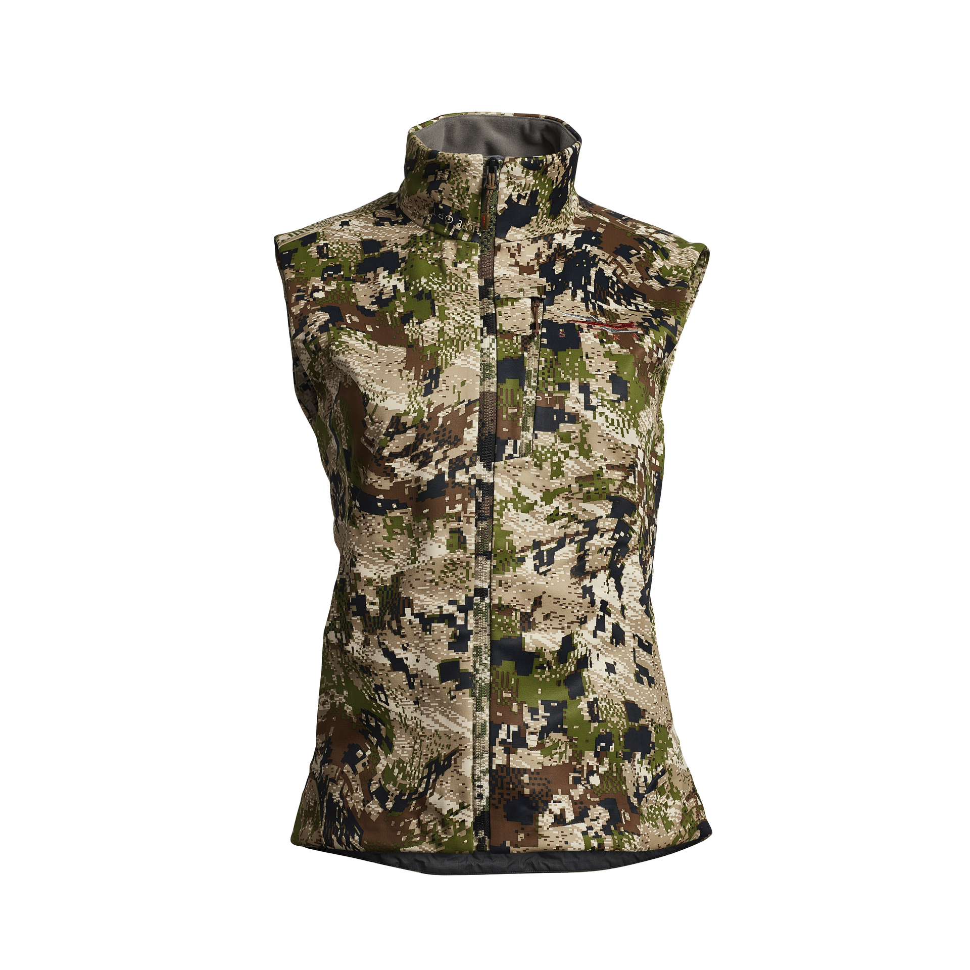 Sitka Gear - NEW Women's Jetstream Vest Subalpine (600041)