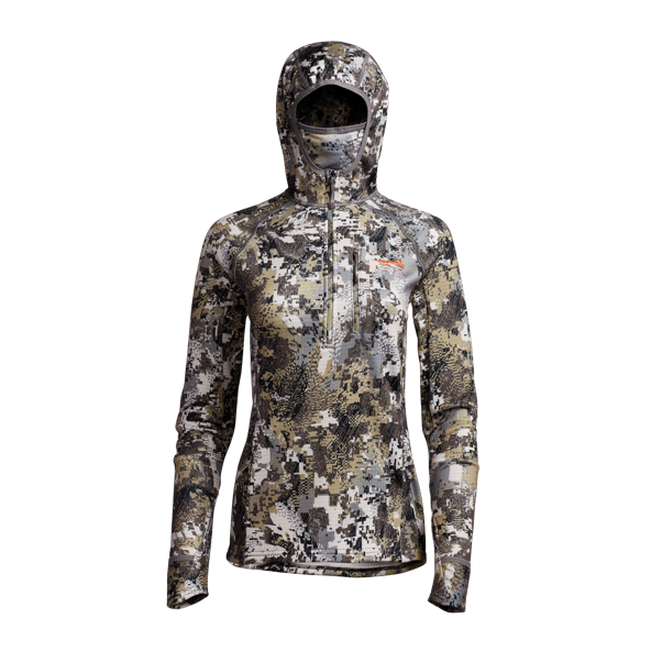 Sitka Gear - Women's Fanatic Hoody Elevated II (70021)