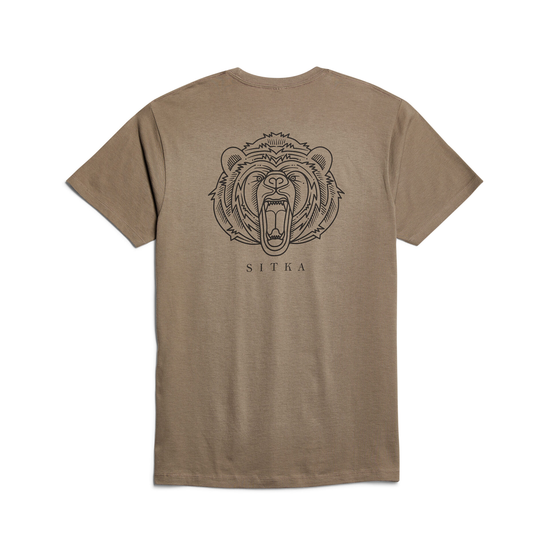 Sitka Gear - Griz Tee