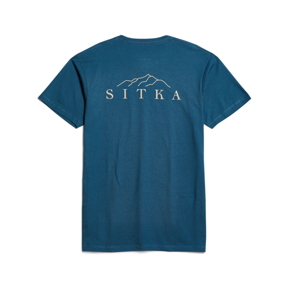 Sitka Gear - Elevation Tee (600094)