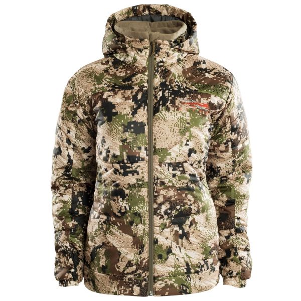 Sitka Gear - Women's Kelvin Hoody (30054)