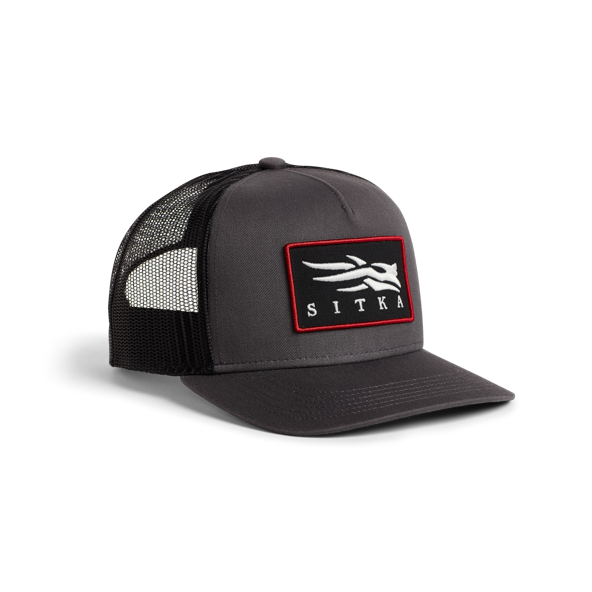 Sitka Gear - Icon Patch Hi Pro Trucker