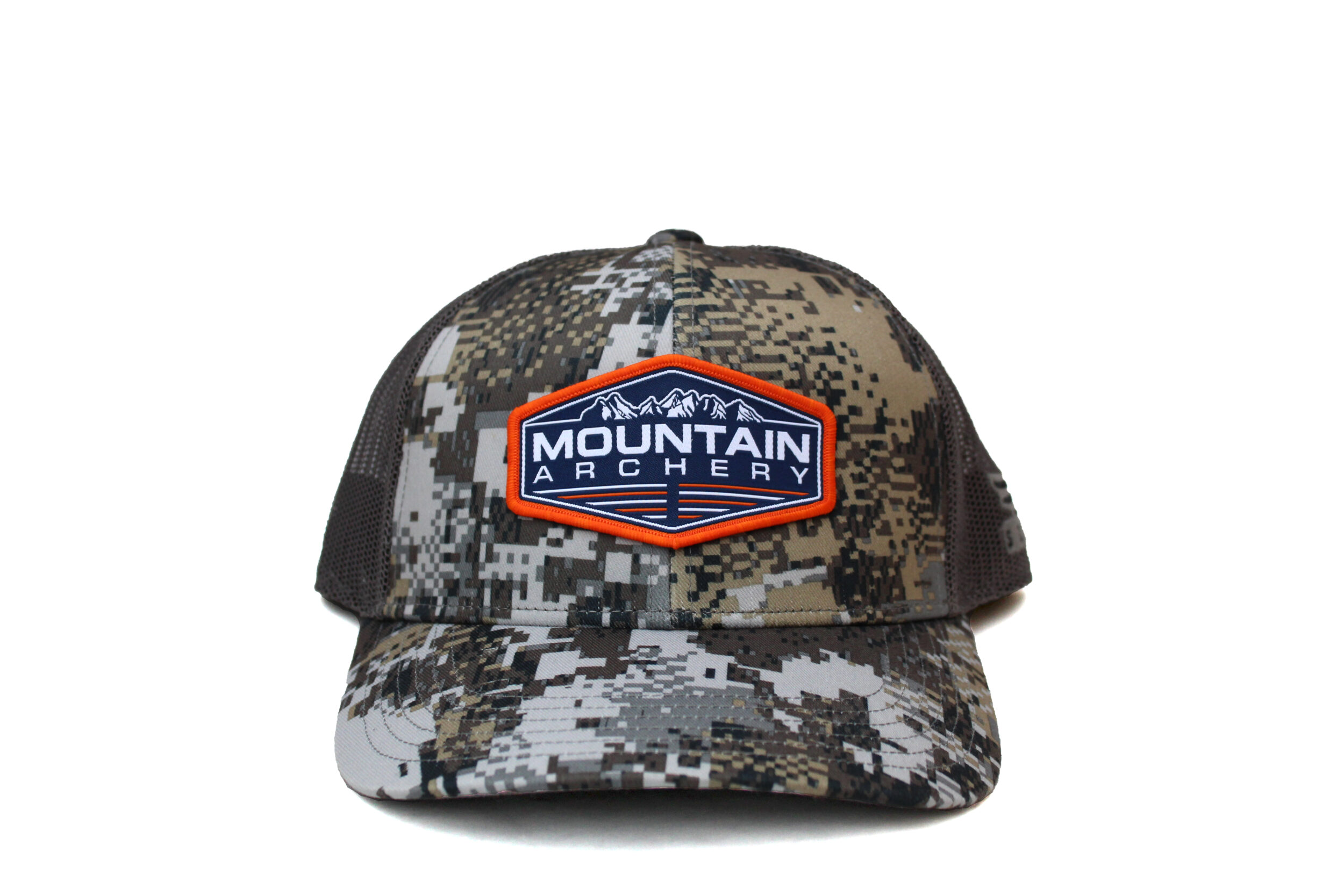 Sitka Gear - Mountain Archery Trucker Elevated II (20237)