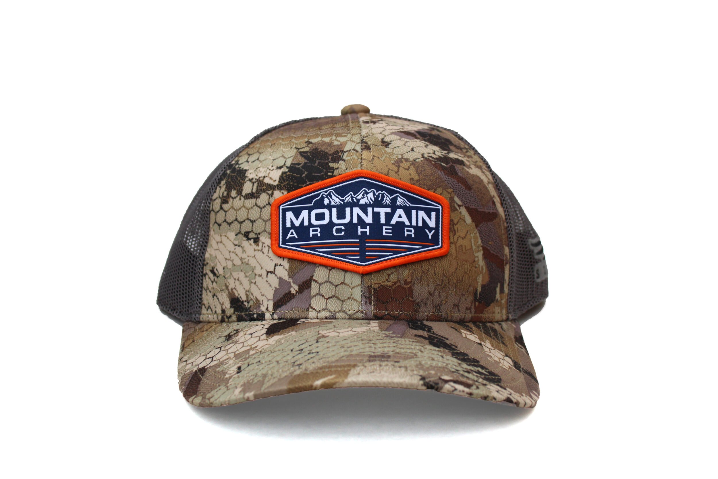 Sitka Gear - Mountain Archery Trucker Marsh (20237)