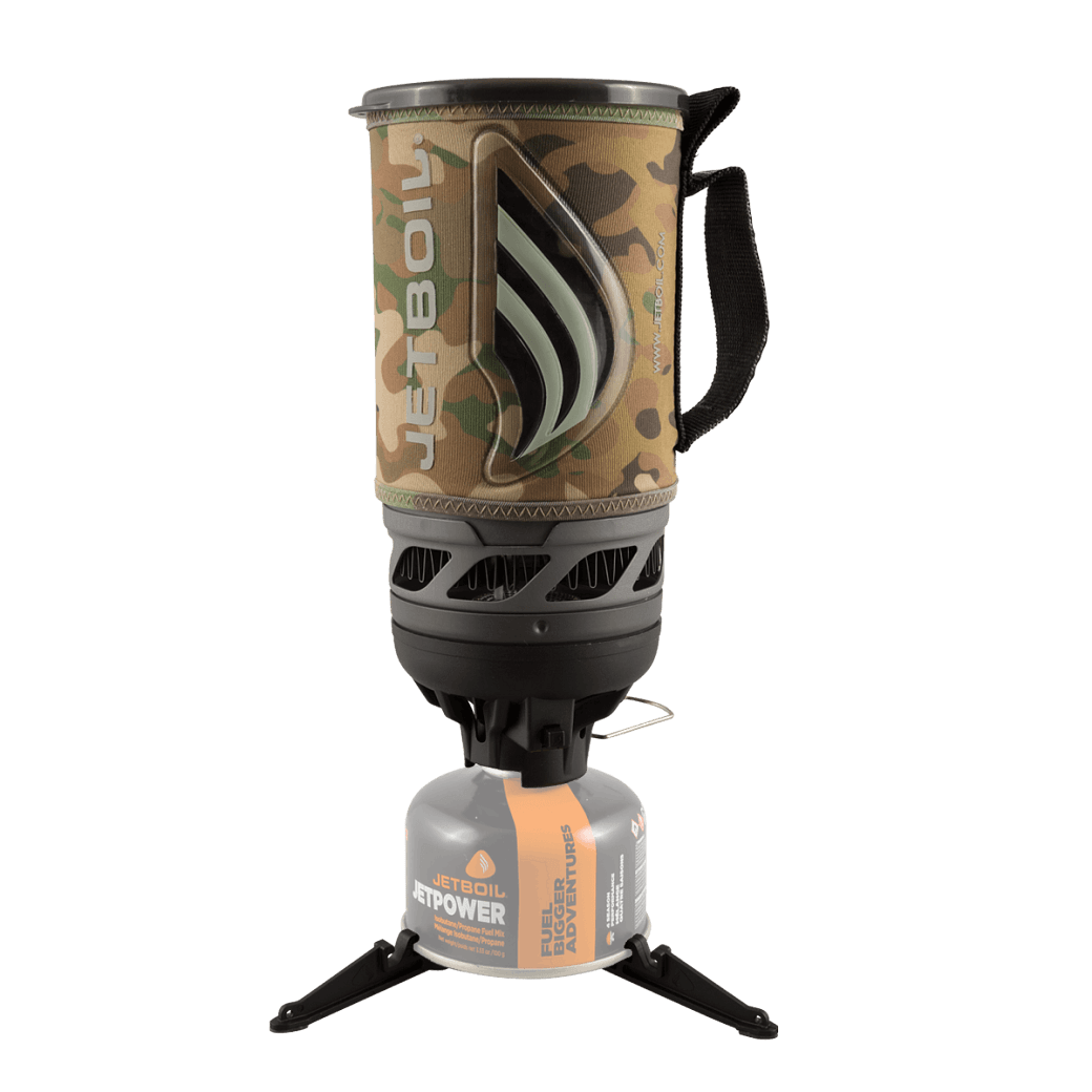 Jetboil - Flash Cooking System