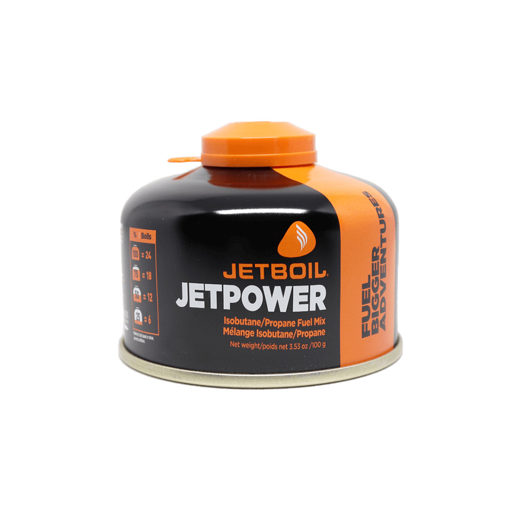 Jetboil - Jetpower Fuel 100g