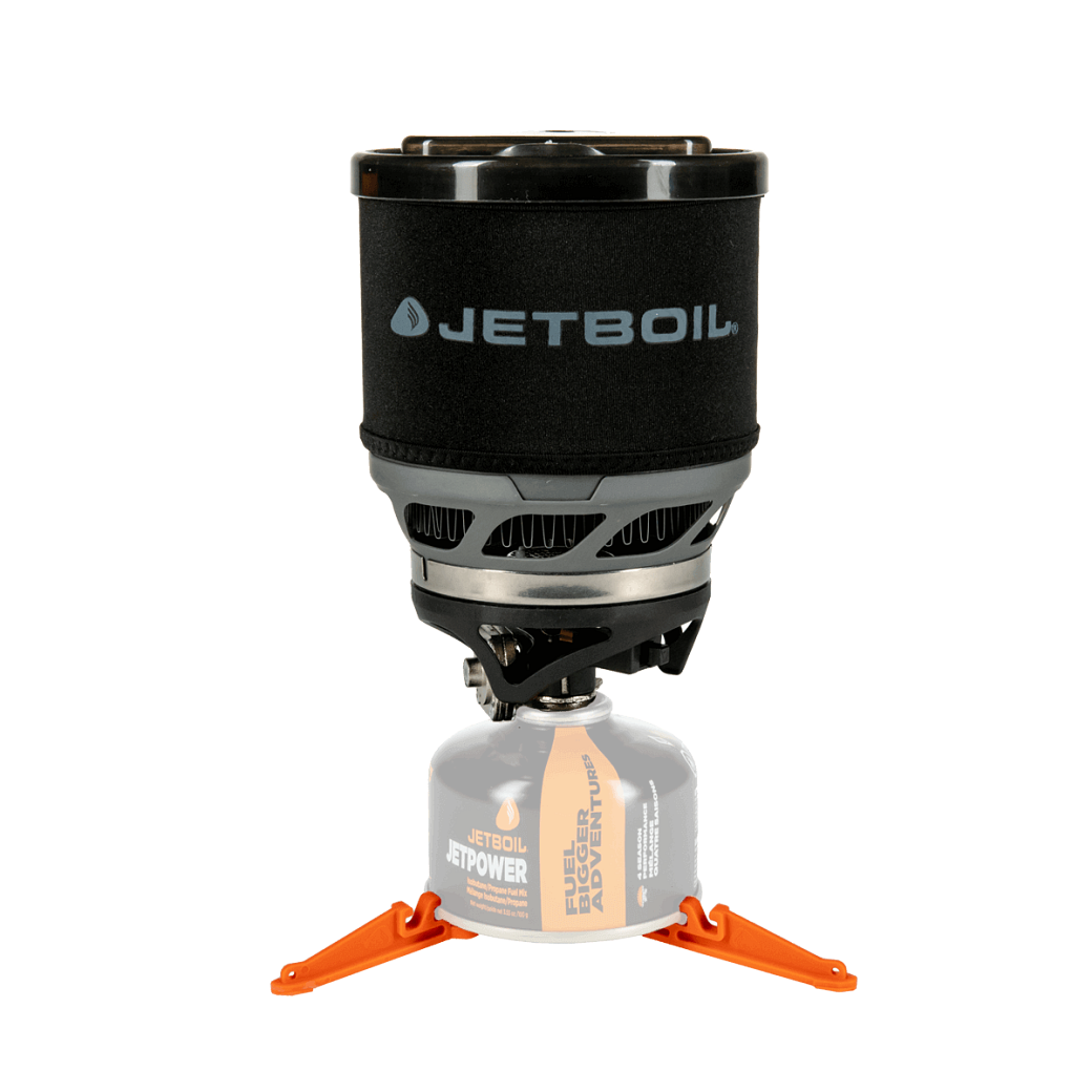 Jetboil - Minimo Cooking System