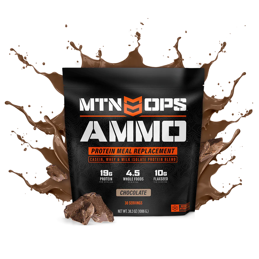 MTN OPS - AMMO